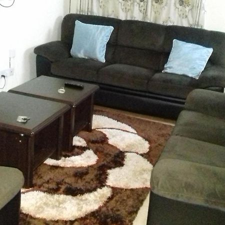 Furnished Home Eldoret Exteriör bild