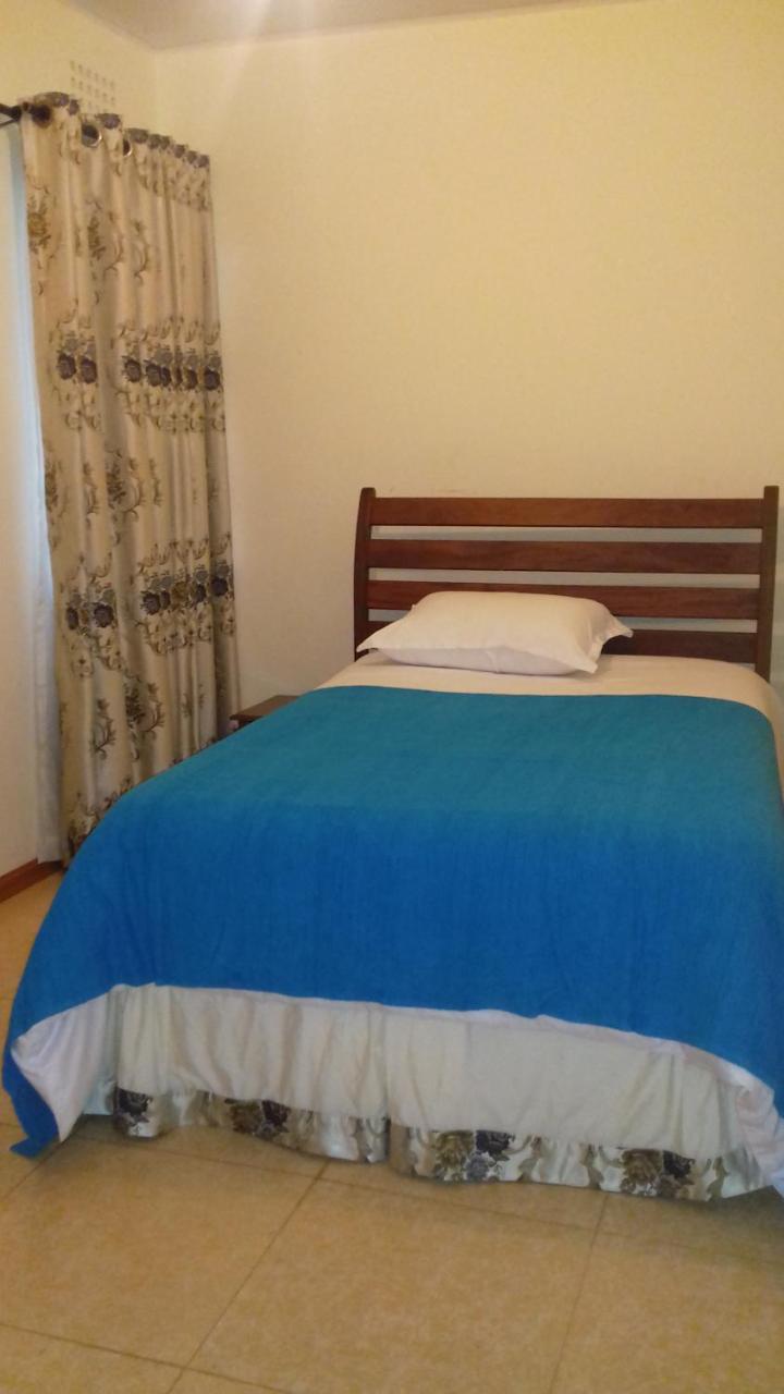 Furnished Home Eldoret Exteriör bild