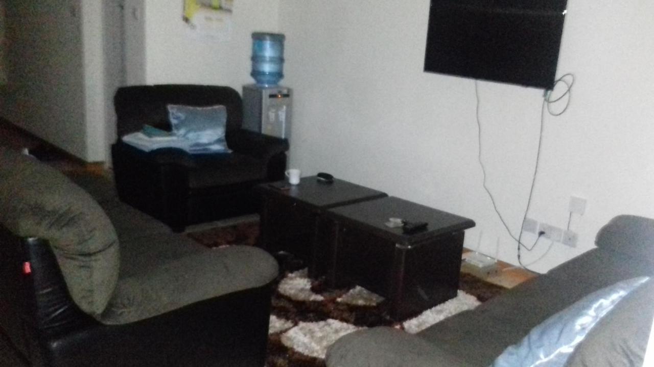 Furnished Home Eldoret Exteriör bild